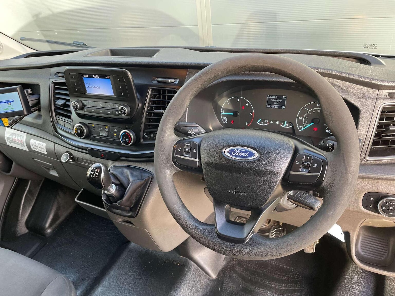 Used Ford Transit 2019 for sale - 76670813: Photo 6
