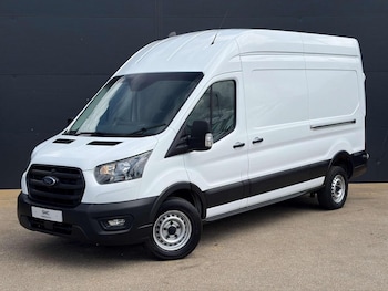 Used Ford Transit 2023 for sale - 79593810: Photo