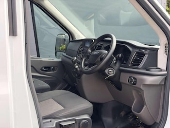 Used Ford Transit 2023 for sale - 79593810: Photo