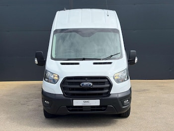 Used Ford Transit 2023 for sale - 79593810: Photo