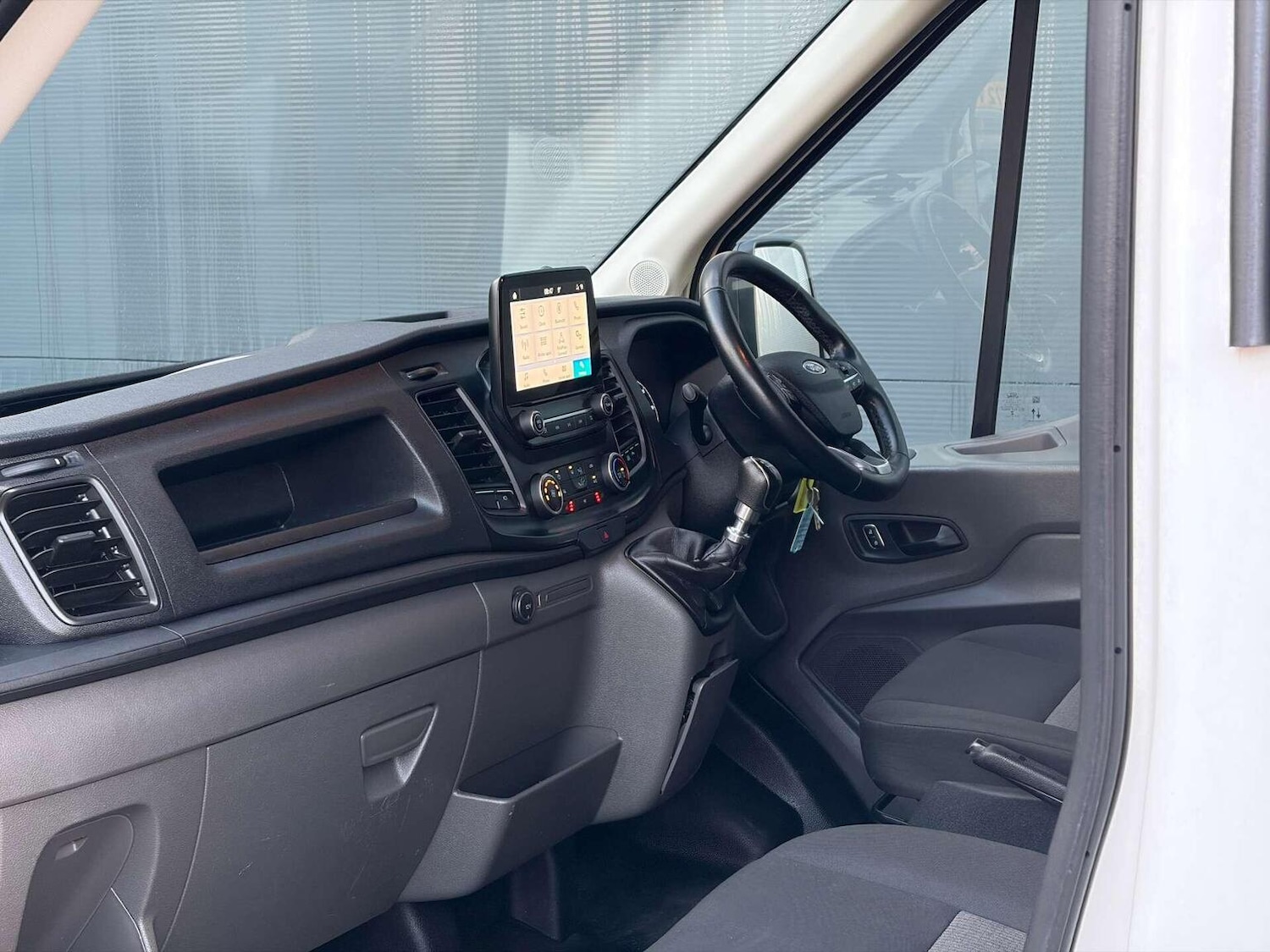 Used Ford Transit 2021 for sale - 77277308: Photo 13