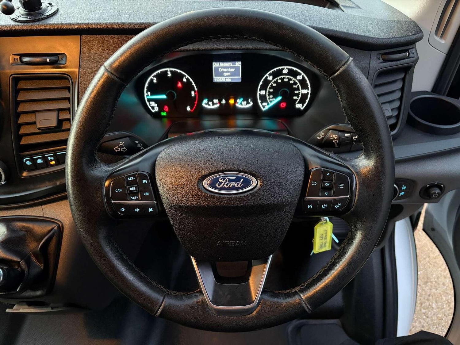 Used Ford Transit 2021 for sale - 77277308: Photo 22