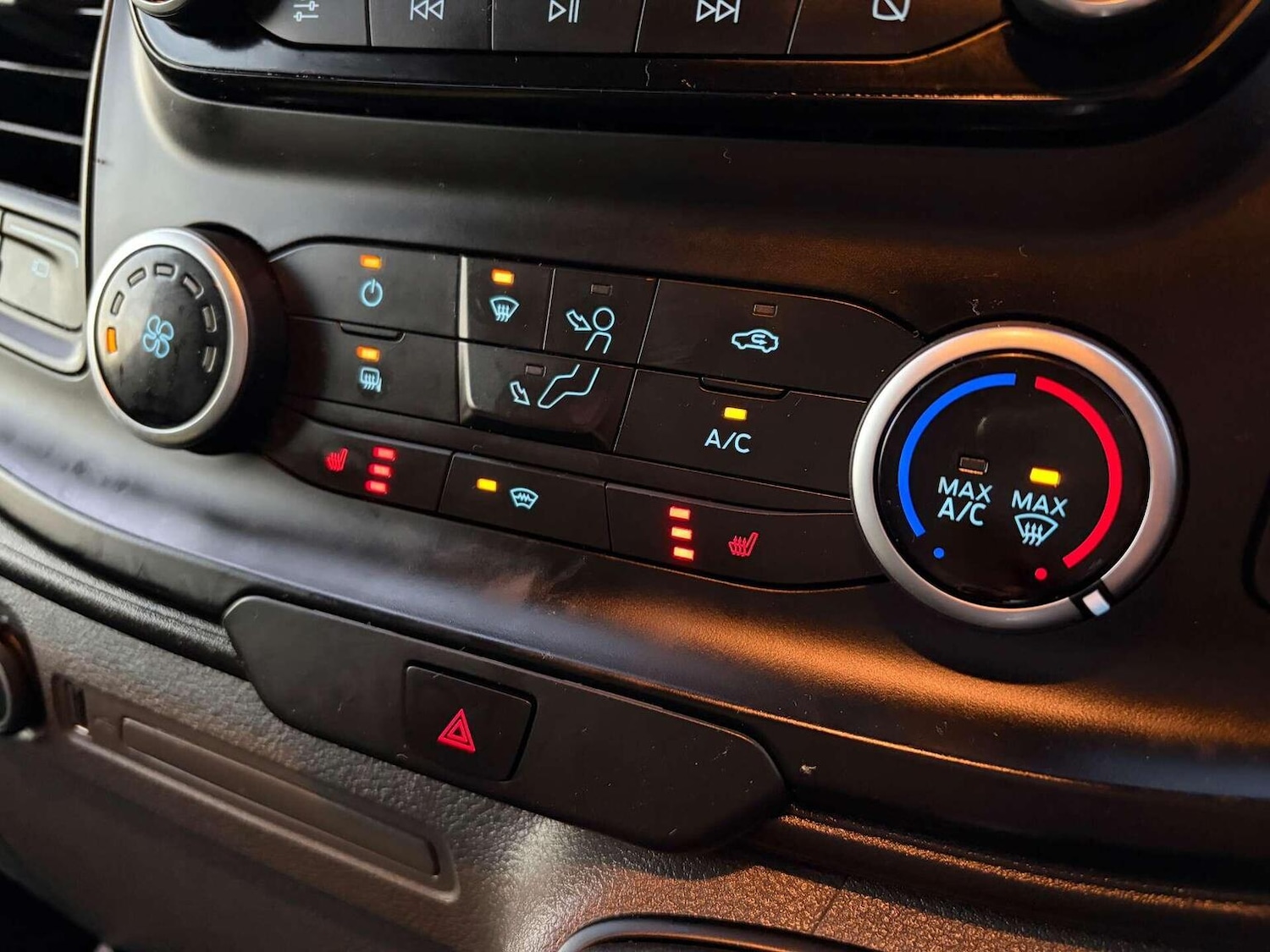 Used Ford Transit 2021 for sale - 77277308: Photo 25