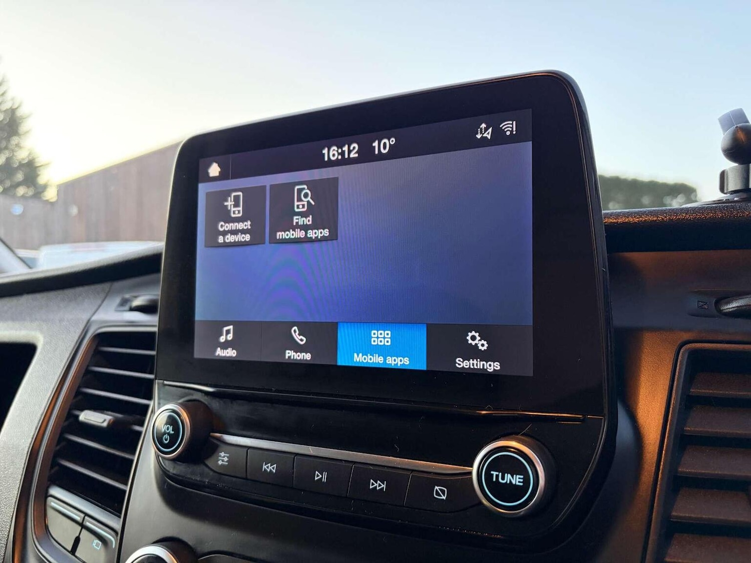 Used Ford Transit 2021 for sale - 77277308: Photo 34