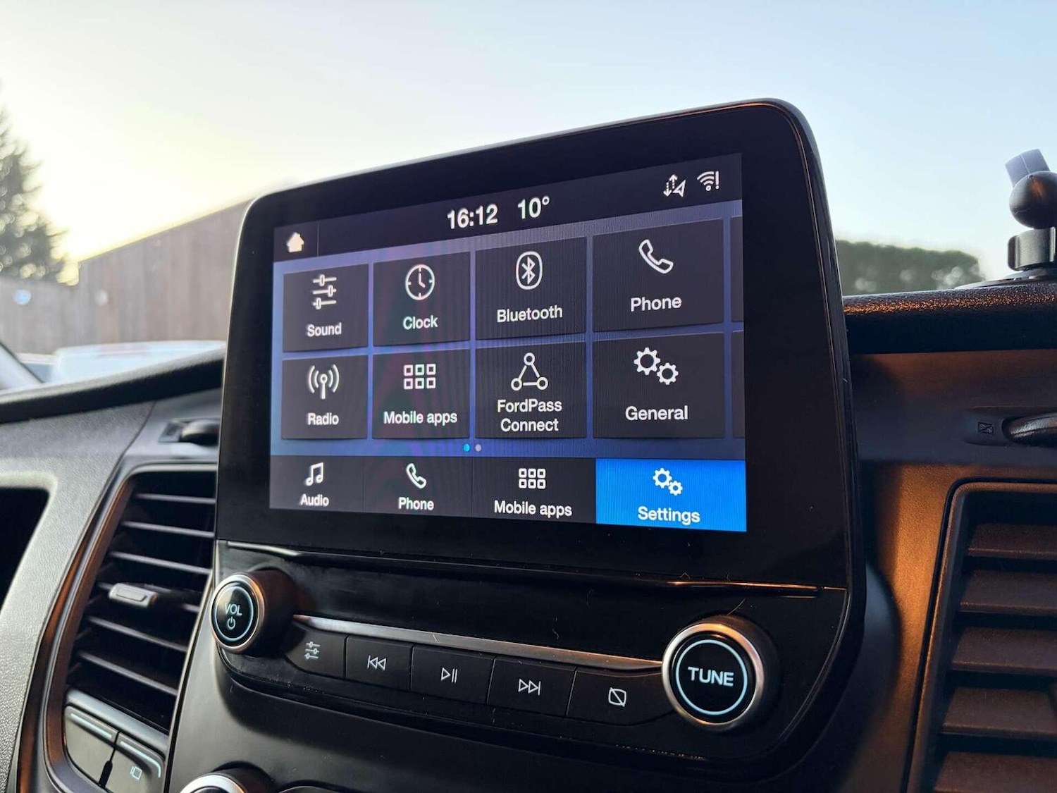 Used Ford Transit 2021 for sale - 77277308: Photo 35