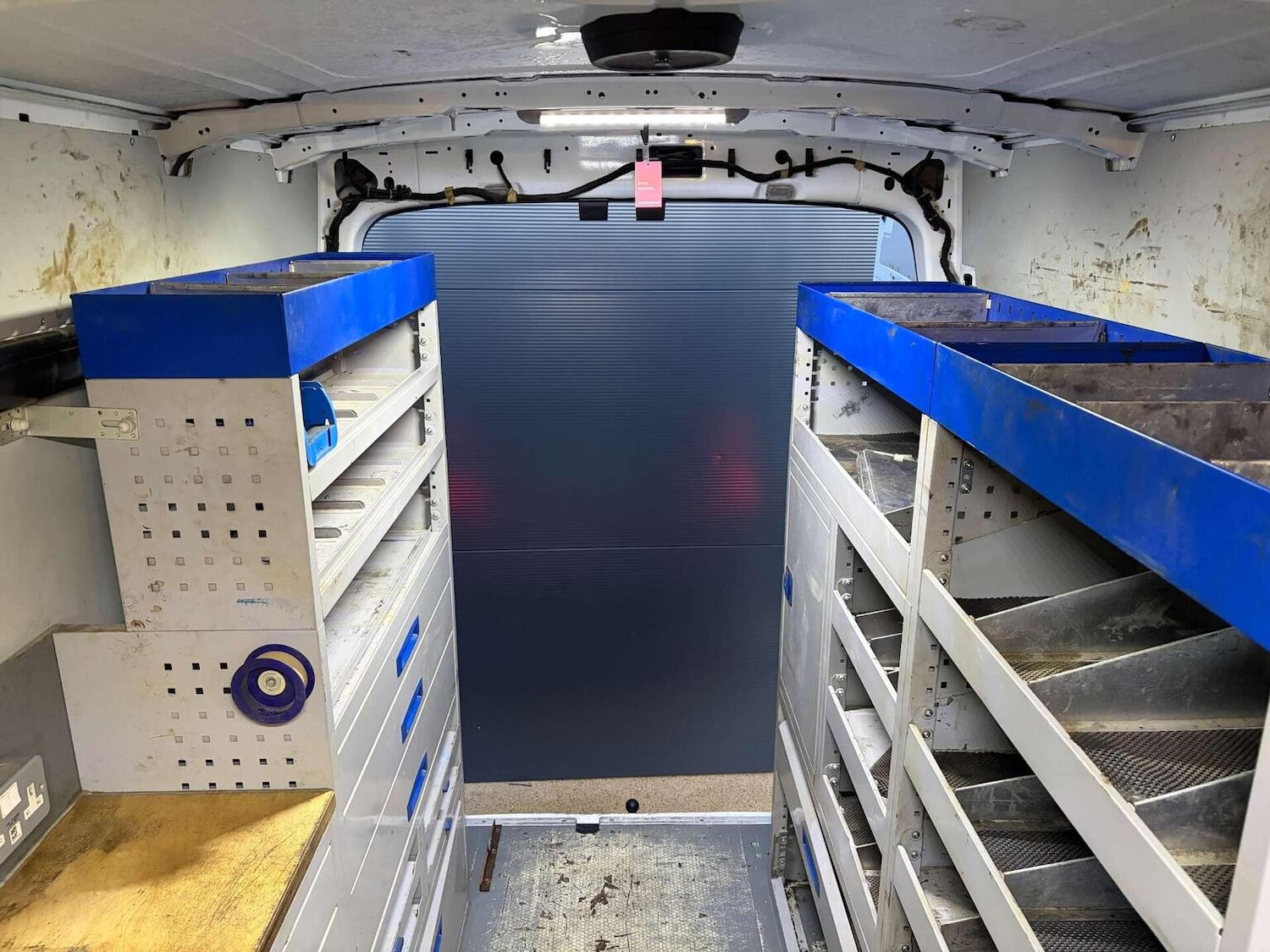 Used Ford Transit 2021 for sale - 77277308: Photo 41