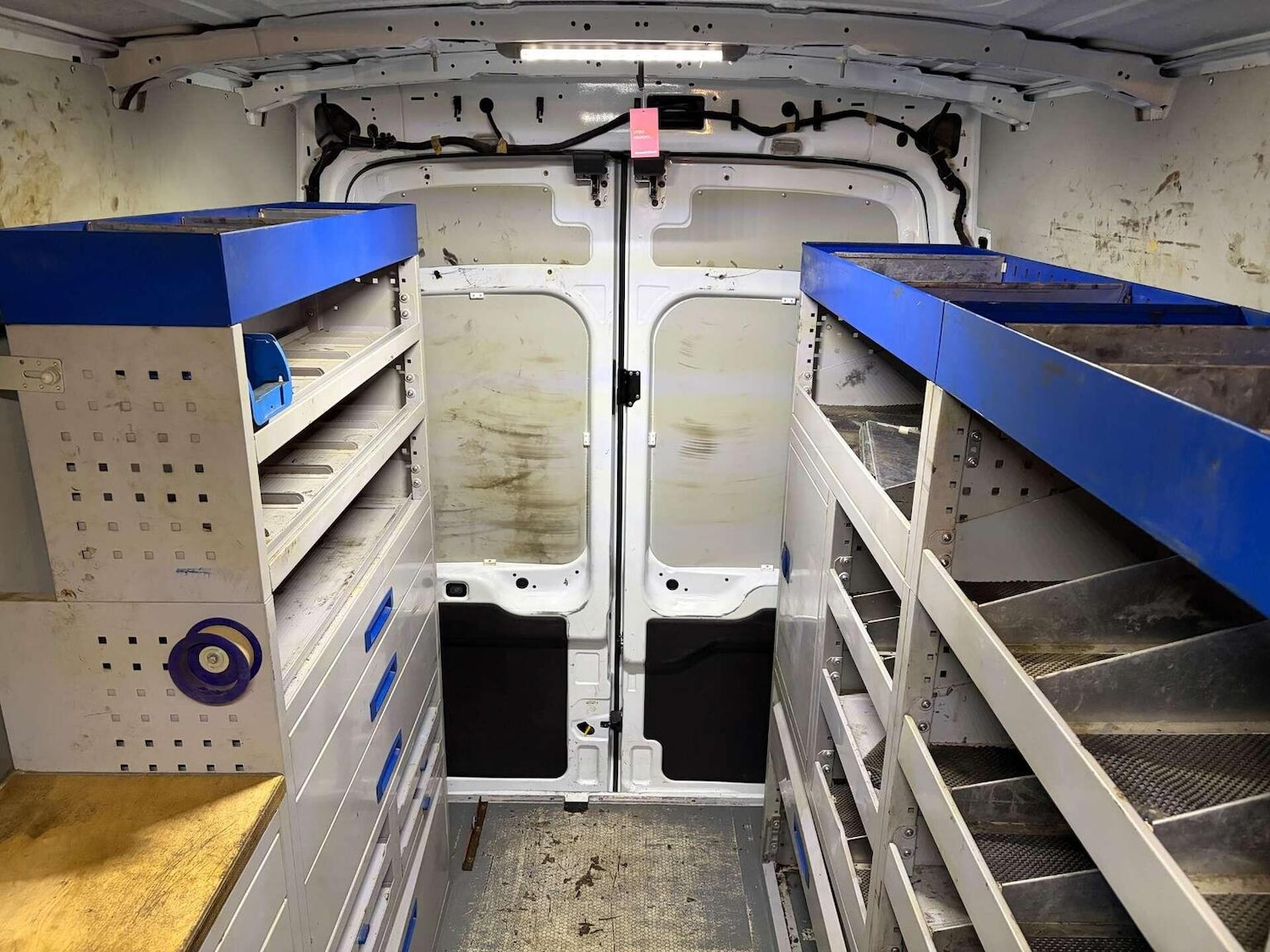 Used Ford Transit 2021 for sale - 77277308: Photo 5