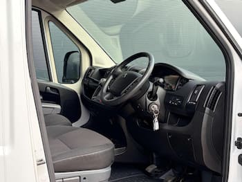Used Peugeot Boxer 2023 for sale - 79779667: Photo