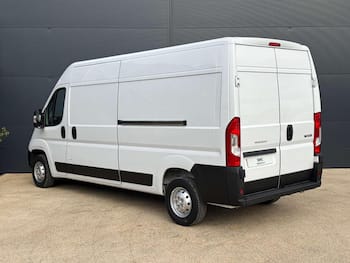 Used Peugeot Boxer 2023 for sale - 79779667: Photo