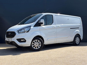 Used Ford Transit Custom 2022 for sale - 78408538: Photo