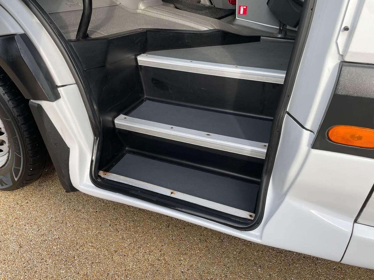 Used Mercedes-Benz Sprinter 2018 for sale - 76497388: Photo 13