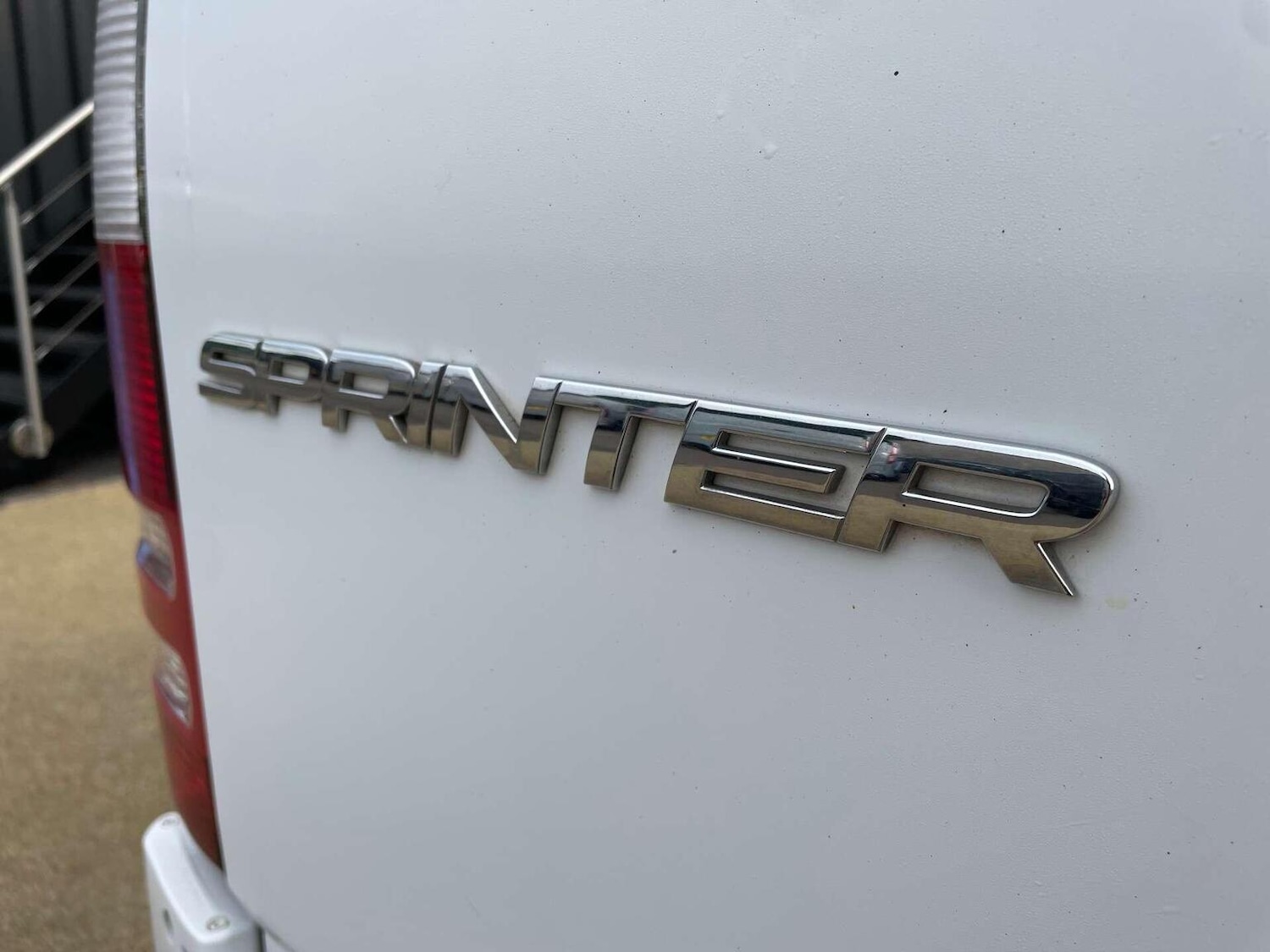 Used Mercedes-Benz Sprinter 2018 for sale - 76497388: Photo 14