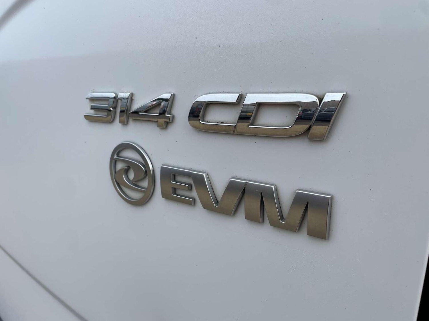 Used Mercedes-Benz Sprinter 2018 for sale - 76497388: Photo 15