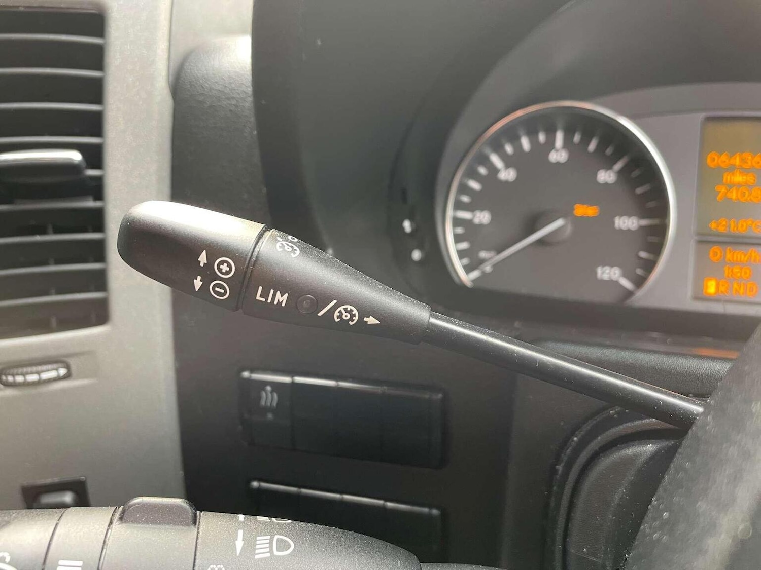 Used Mercedes-Benz Sprinter 2018 for sale - 76497388: Photo 21