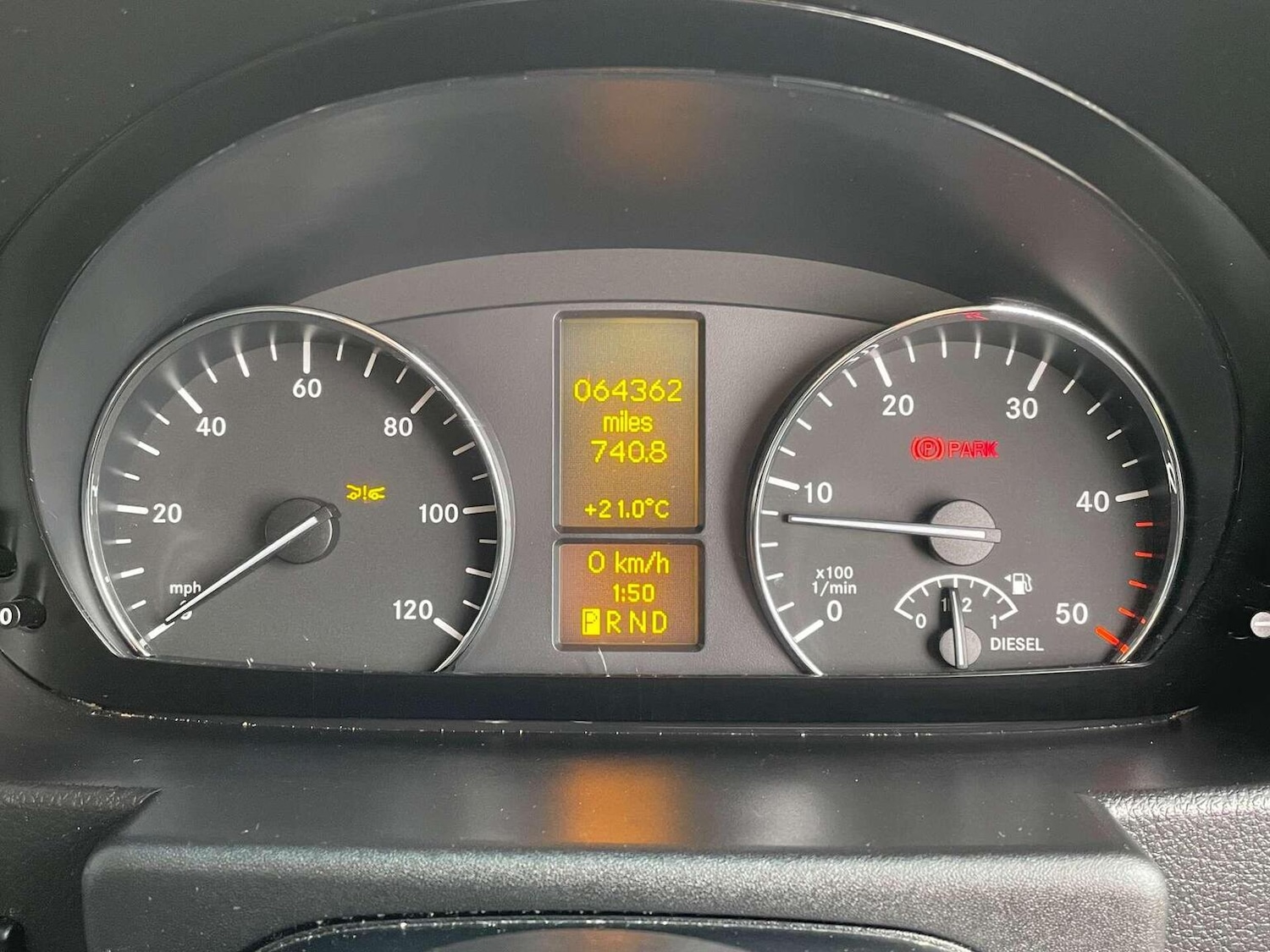 Used Mercedes-Benz Sprinter 2018 for sale - 76497388: Photo 23