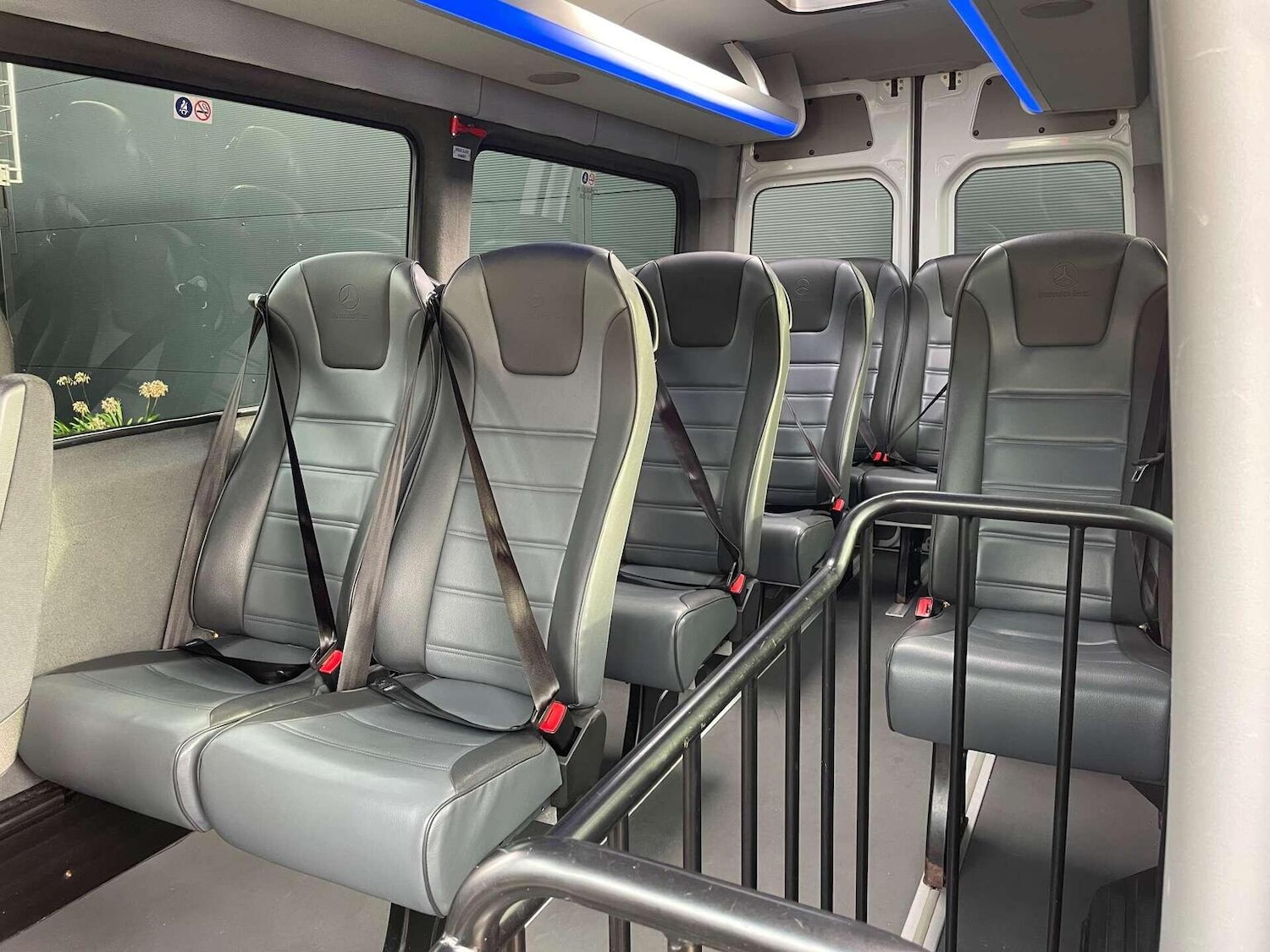 Used Mercedes-Benz Sprinter 2018 for sale - 76497388: Photo 3