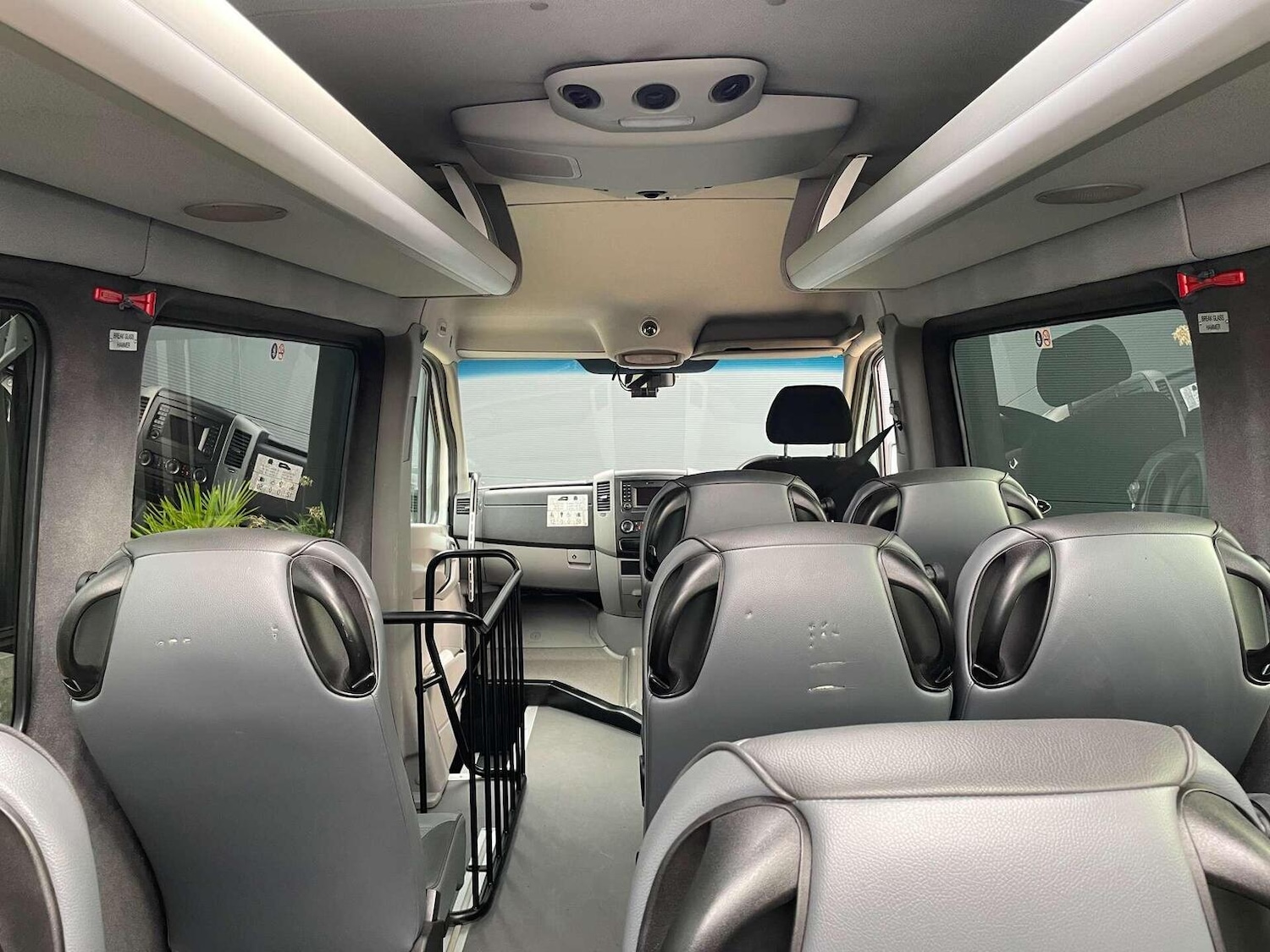 Used Mercedes-Benz Sprinter 2018 for sale - 76497388: Photo 41