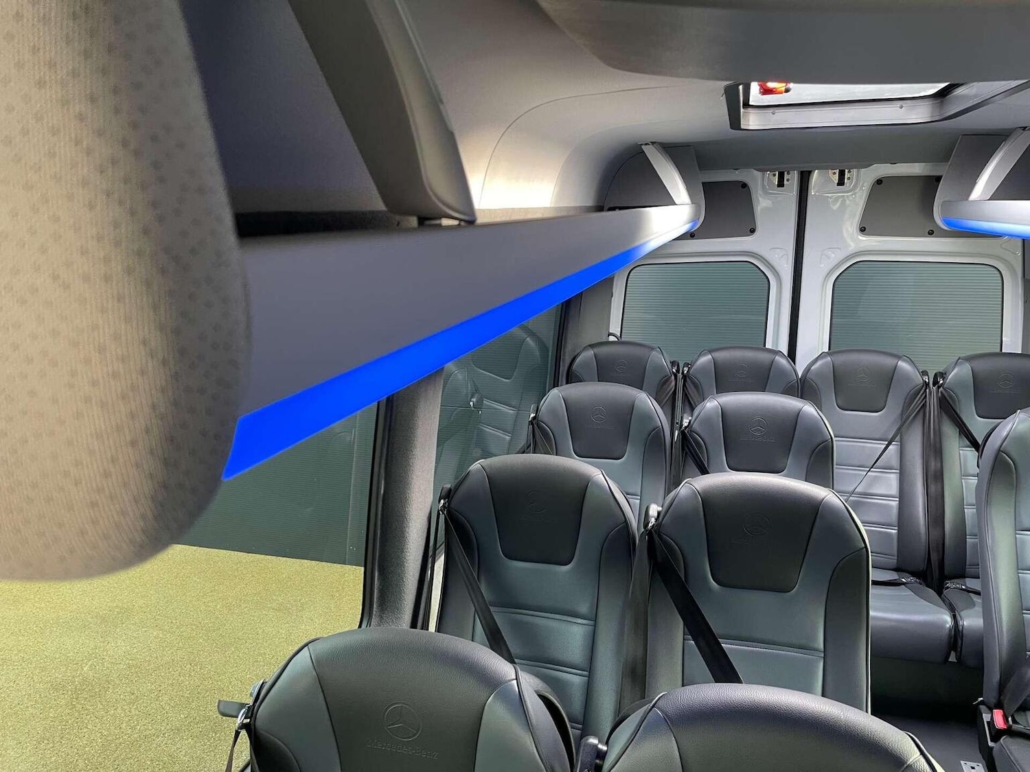 Used Mercedes-Benz Sprinter 2018 for sale - 76497388: Photo 42