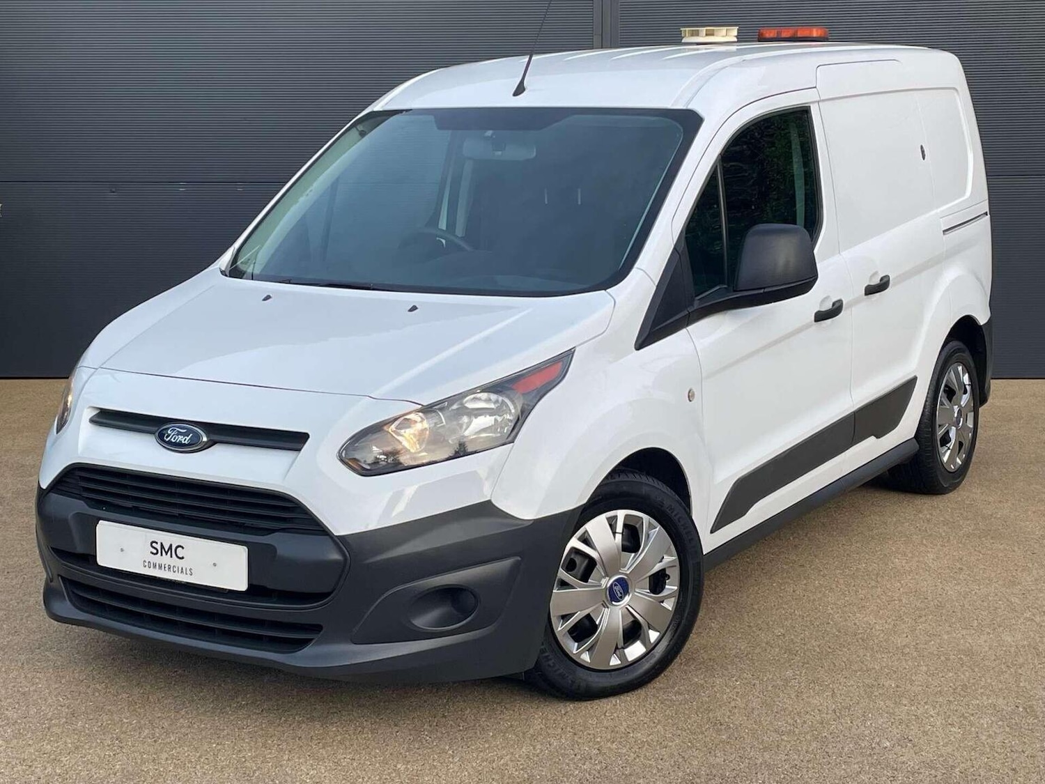 Used Ford Transit Connect 2017 for sale - 76427967: Photo 1