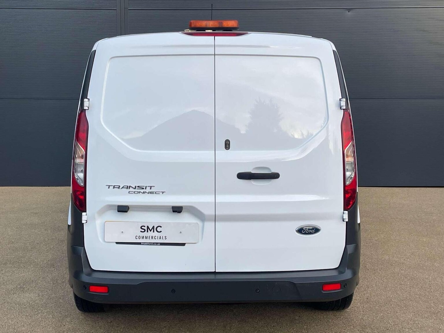 Used Ford Transit Connect 2017 for sale - 76427967: Photo 13