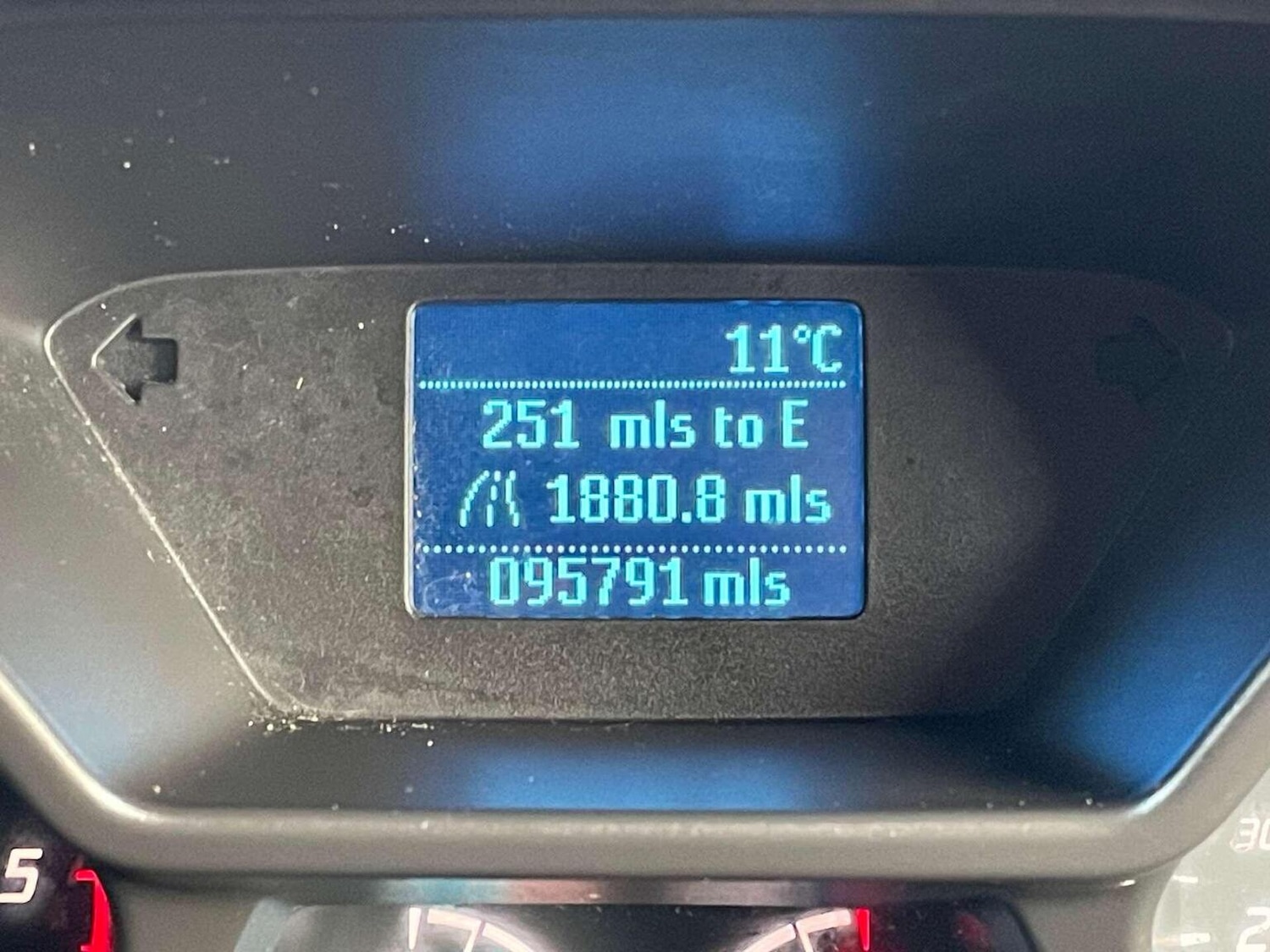 Used Ford Transit Connect 2017 for sale - 76427967: Photo 16