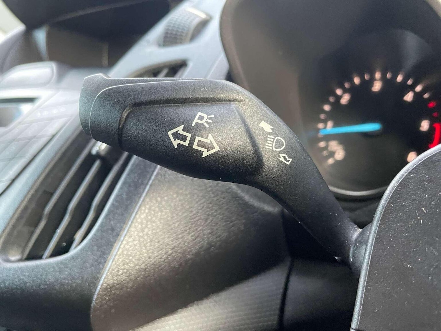 Used Ford Transit Connect 2017 for sale - 76427967: Photo 18