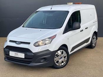 Used Ford Transit Connect 2017 for sale - 76427967: Photo