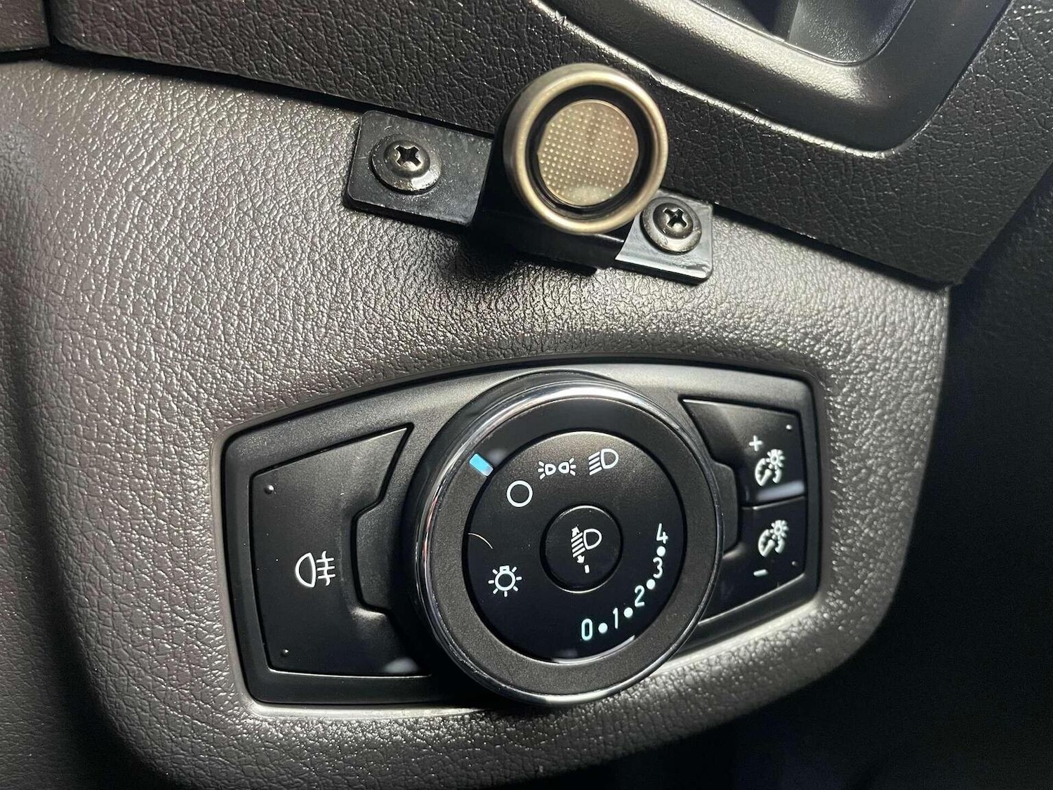 Used Ford Transit Connect 2017 for sale - 76427967: Photo 22