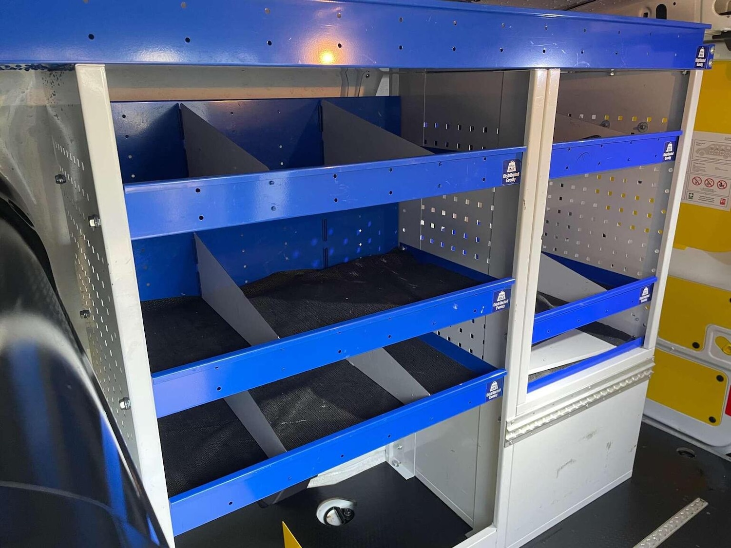 Used Ford Transit Connect 2017 for sale - 76427967: Photo 24