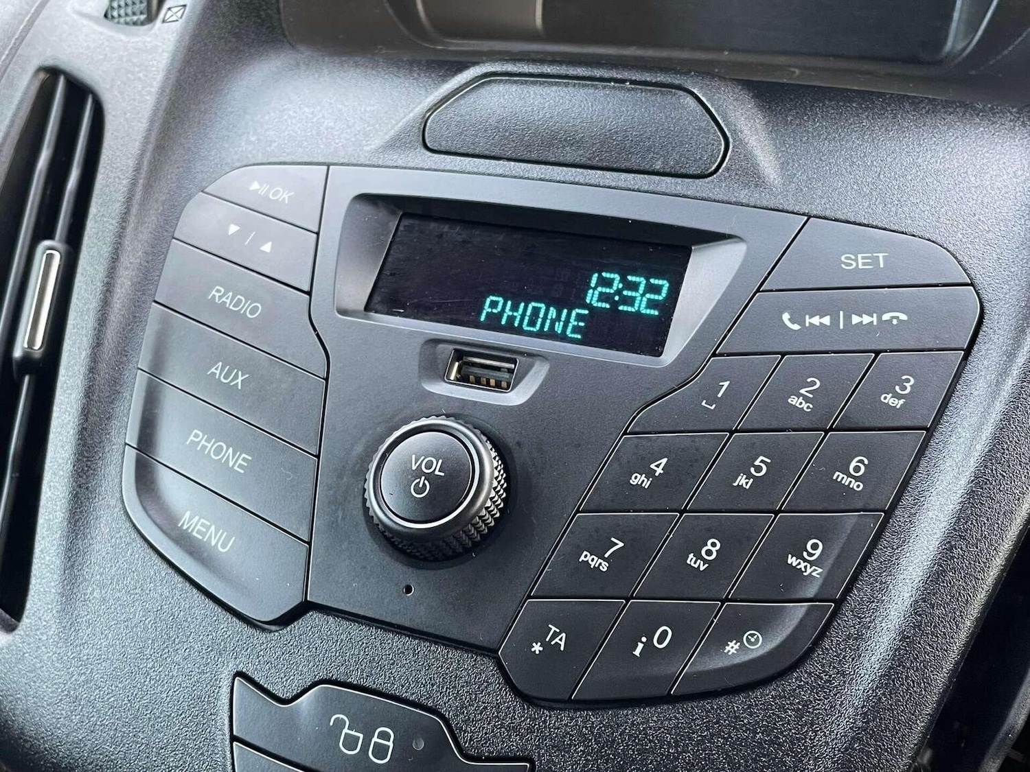 Used Ford Transit Connect 2017 for sale - 76427967: Photo 29