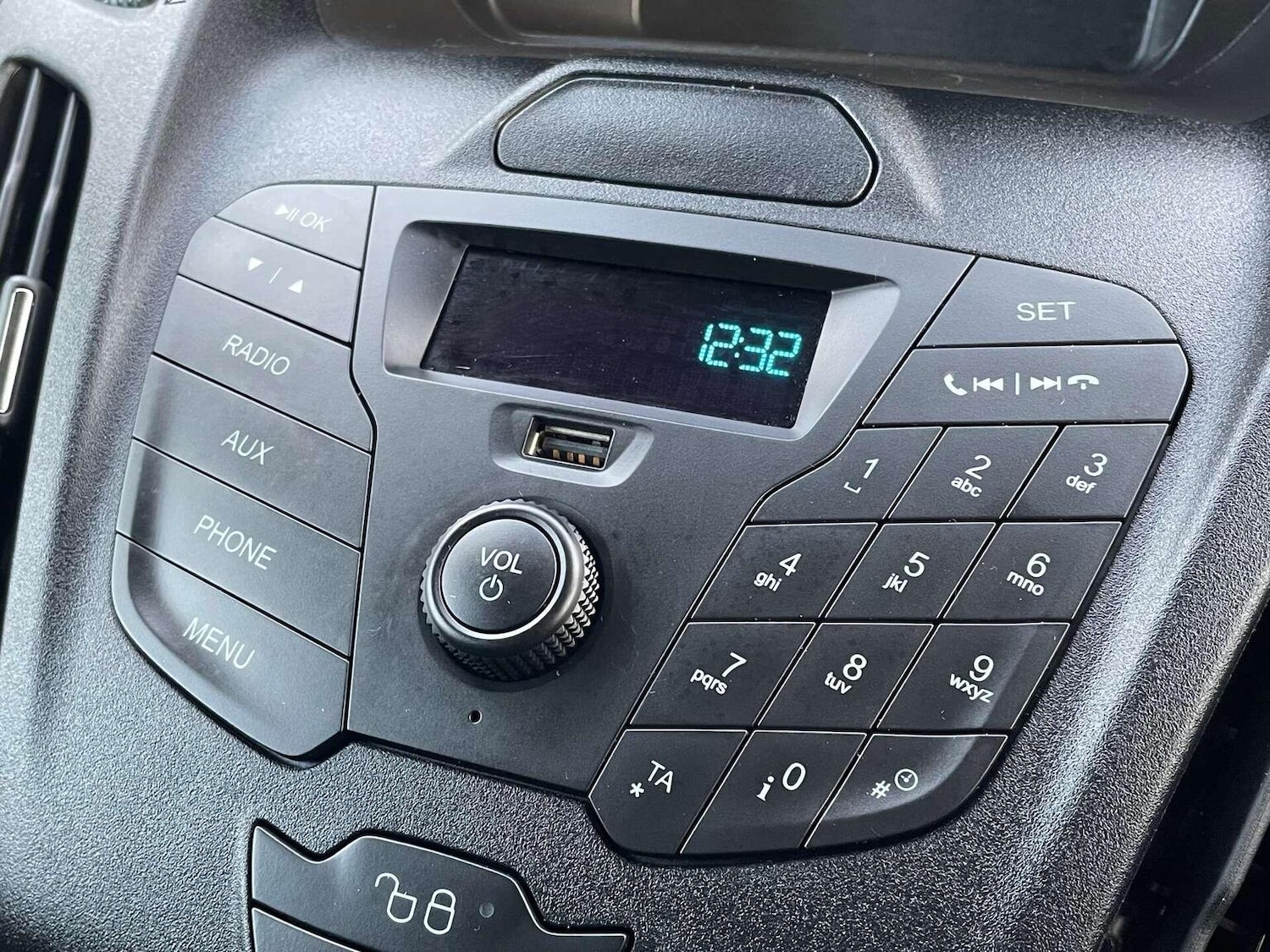 Used Ford Transit Connect 2017 for sale - 76427967: Photo 30