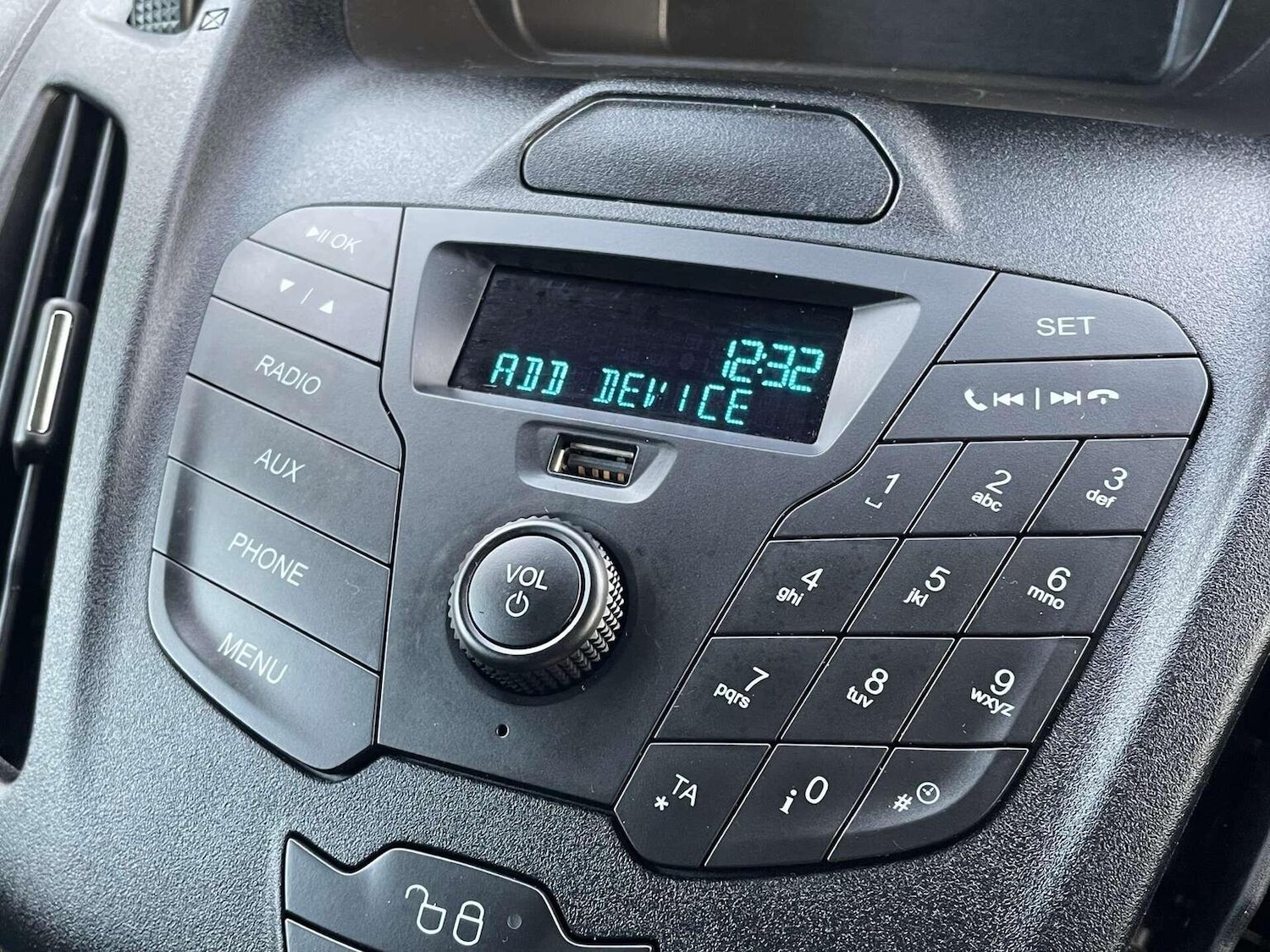 Used Ford Transit Connect 2017 for sale - 76427967: Photo 33