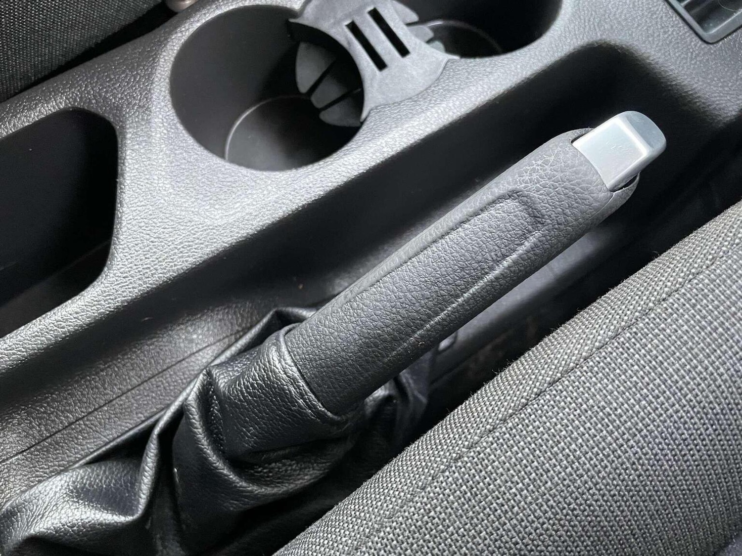 Used Ford Transit Connect 2017 for sale - 76427967: Photo 34