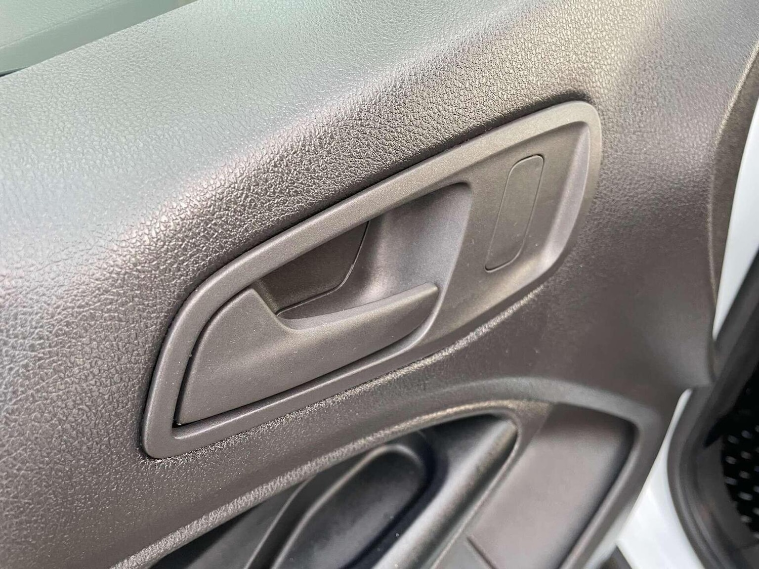 Used Ford Transit Connect 2017 for sale - 76427967: Photo 37