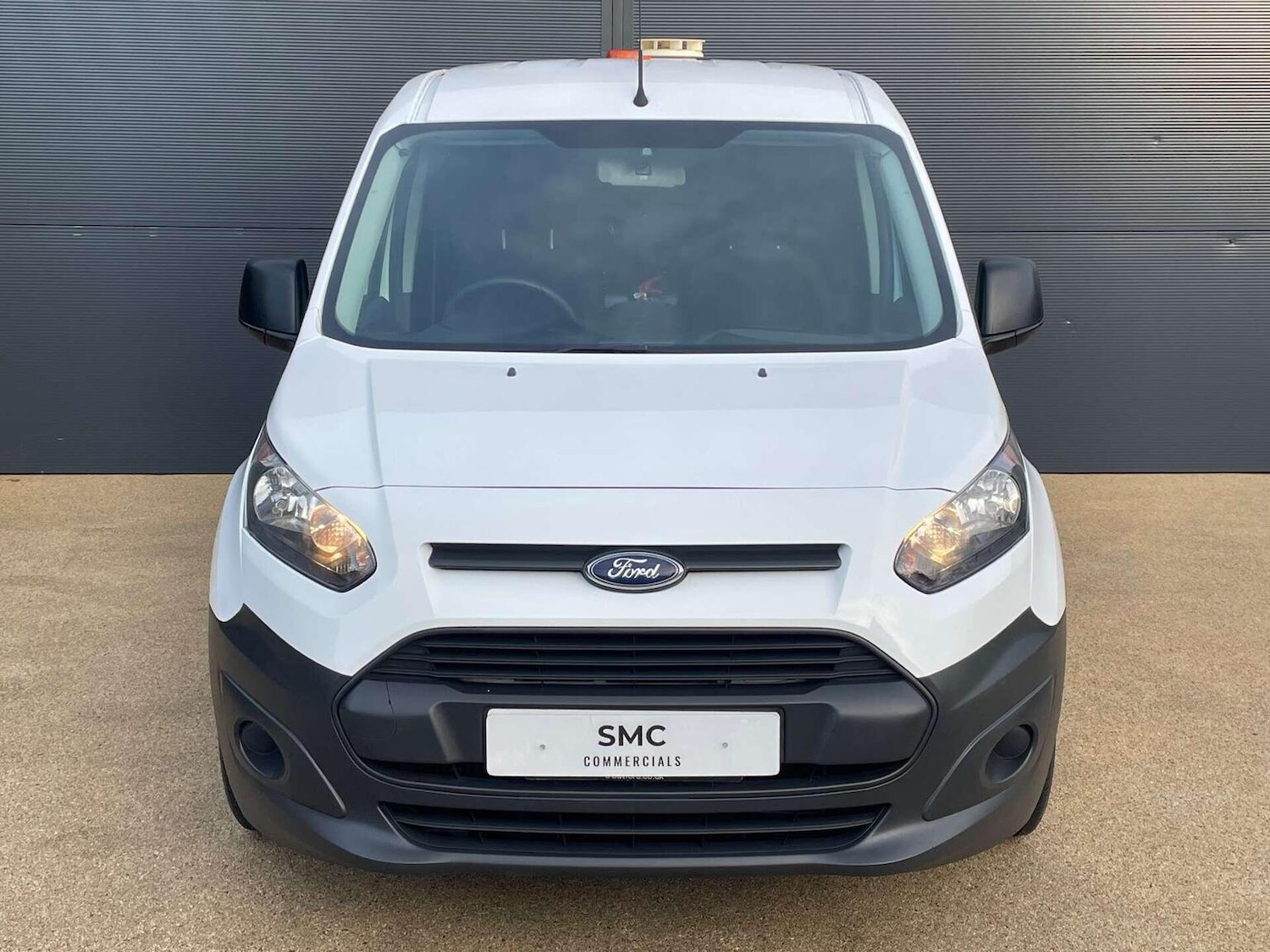 Used Ford Transit Connect 2017 for sale - 76427967: Photo 7