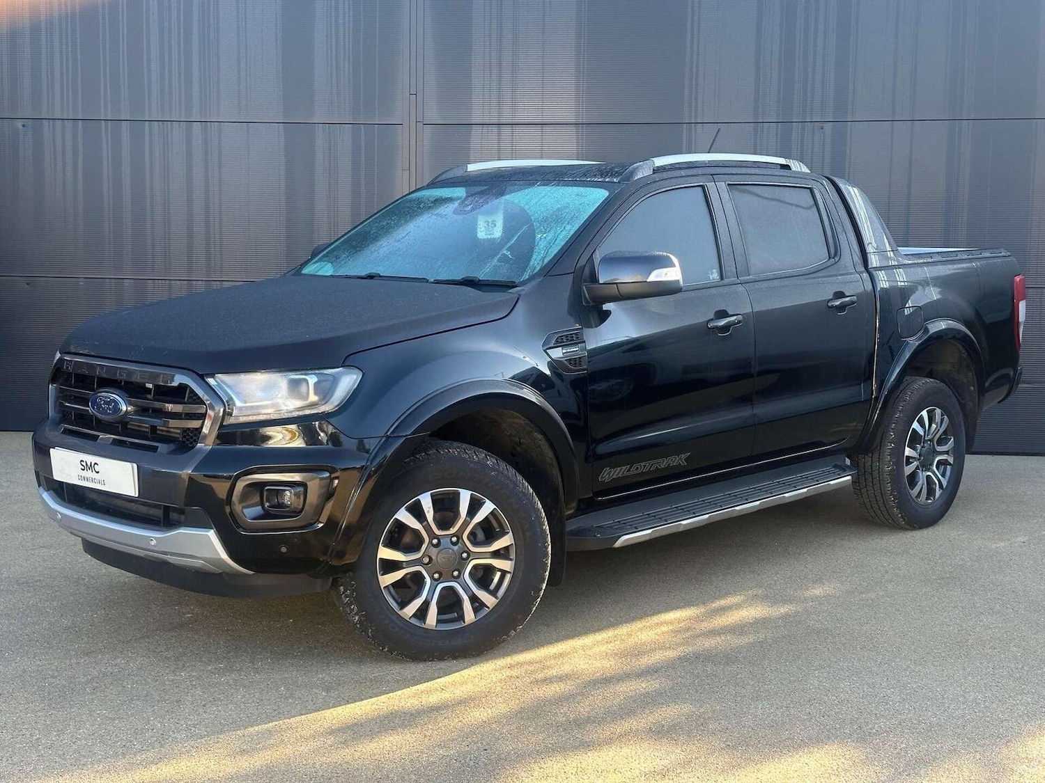 Used Ford Ranger 2022 for sale - 76427966: Photo 1