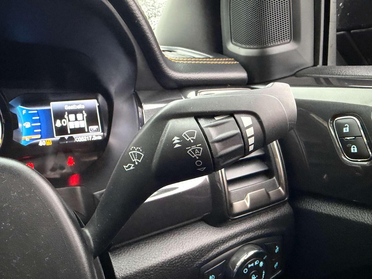 Used Ford Ranger 2022 for sale - 76427966: Photo 12