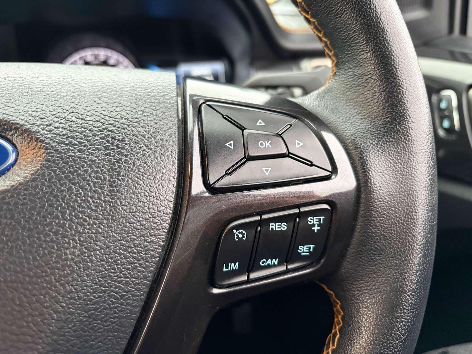 Used Ford Ranger 2022 for sale - 76427966: Photo 13