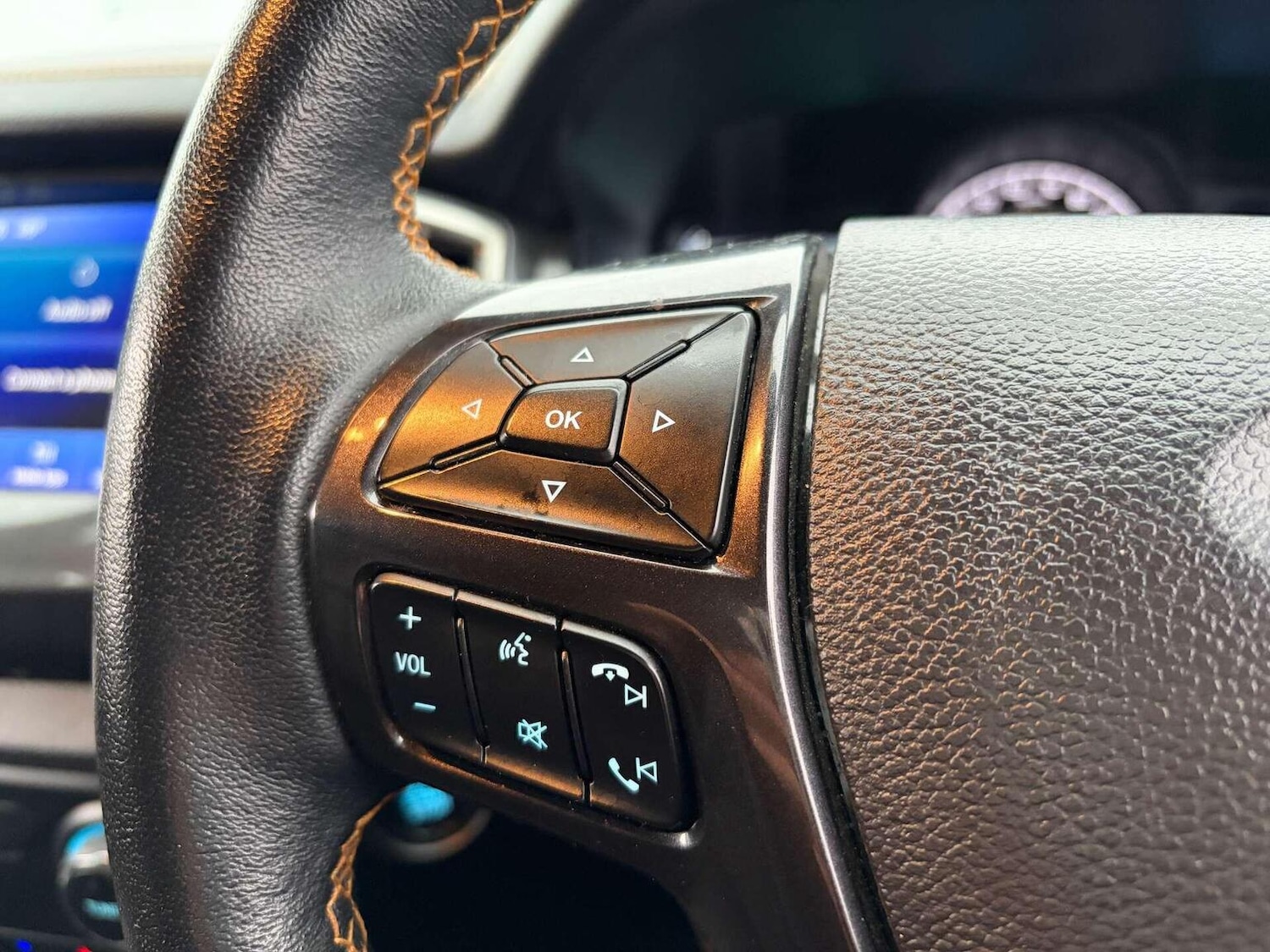 Used Ford Ranger 2022 for sale - 76427966: Photo 14