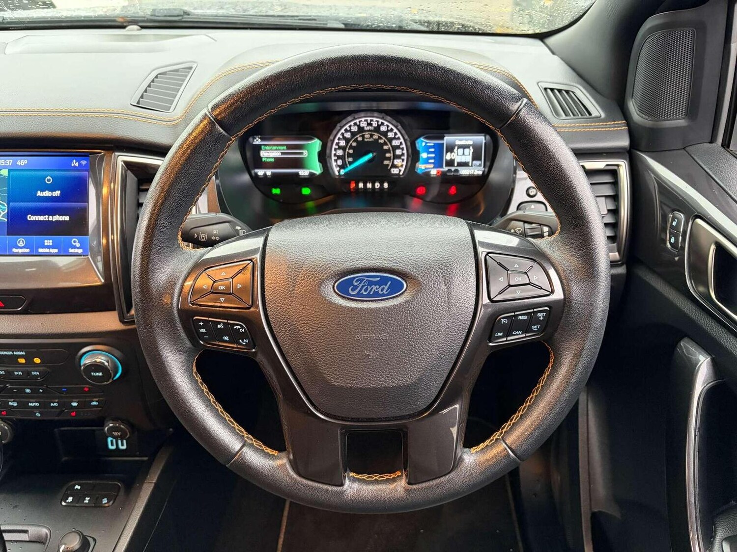 Used Ford Ranger 2022 for sale - 76427966: Photo 15