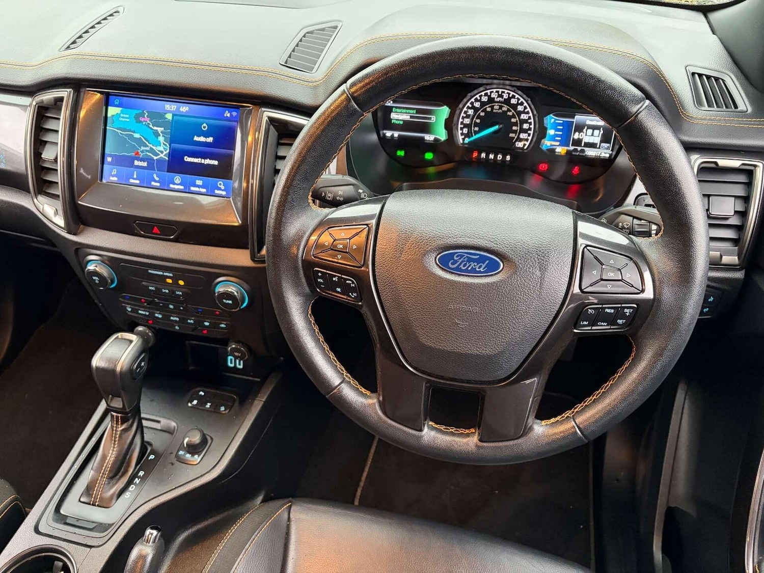 Used Ford Ranger 2022 for sale - 76427966: Photo 17