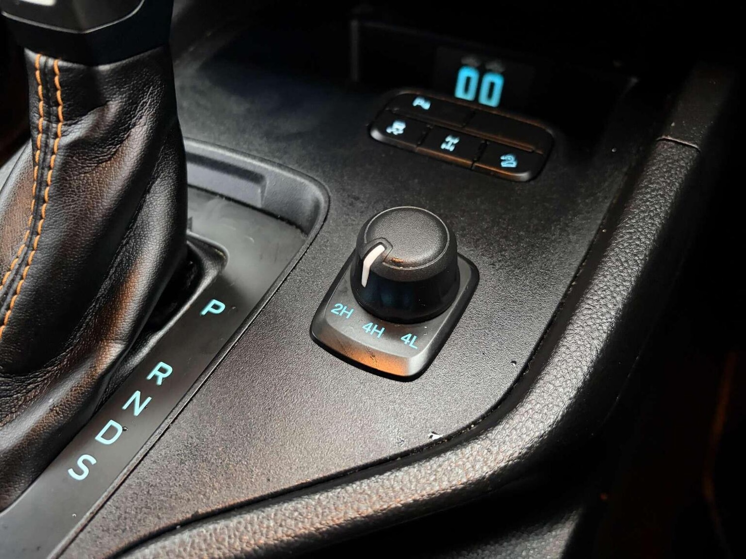 Used Ford Ranger 2022 for sale - 76427966: Photo 18