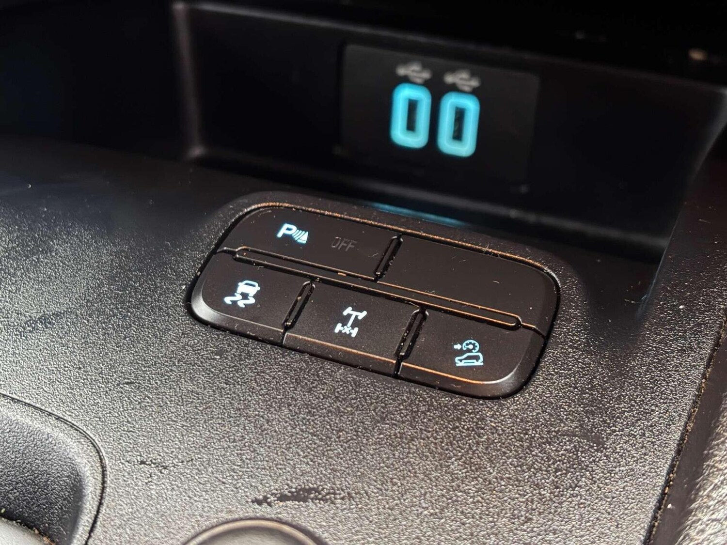 Used Ford Ranger 2022 for sale - 76427966: Photo 19