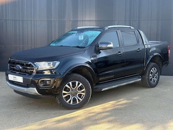 Used Ford Ranger 2022 for sale - 76427966: Photo