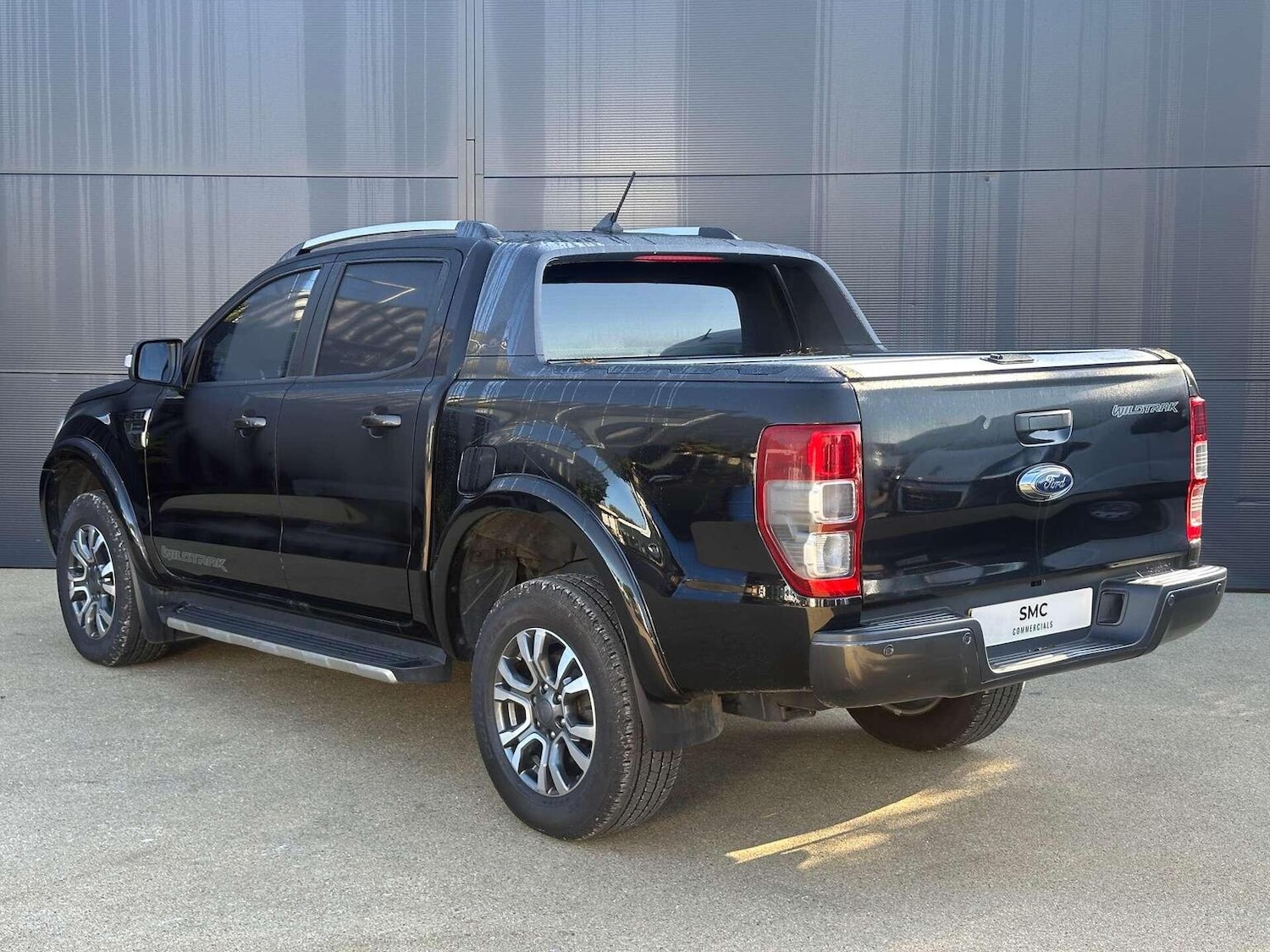 Used Ford Ranger 2022 for sale - 76427966: Photo 2