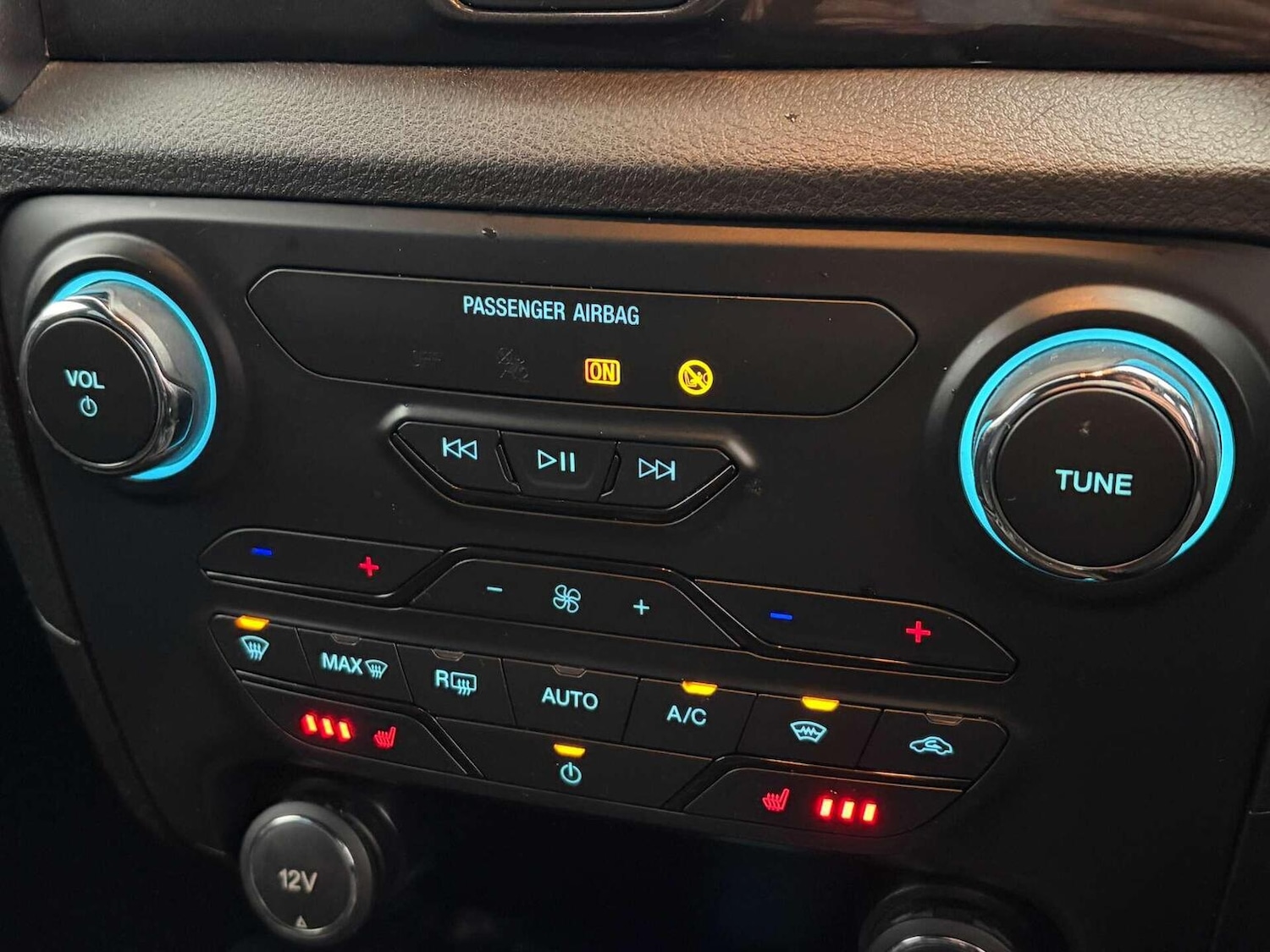 Used Ford Ranger 2022 for sale - 76427966: Photo 22