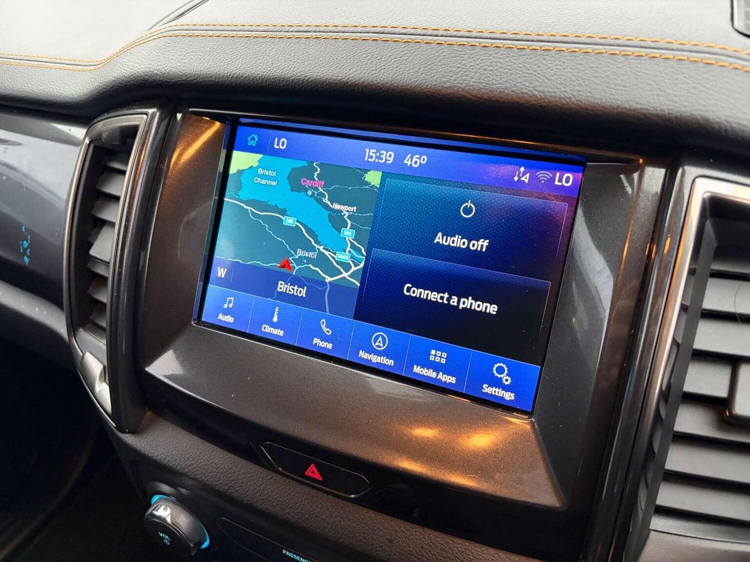 Used Ford Ranger 2022 for sale - 76427966: Photo 23