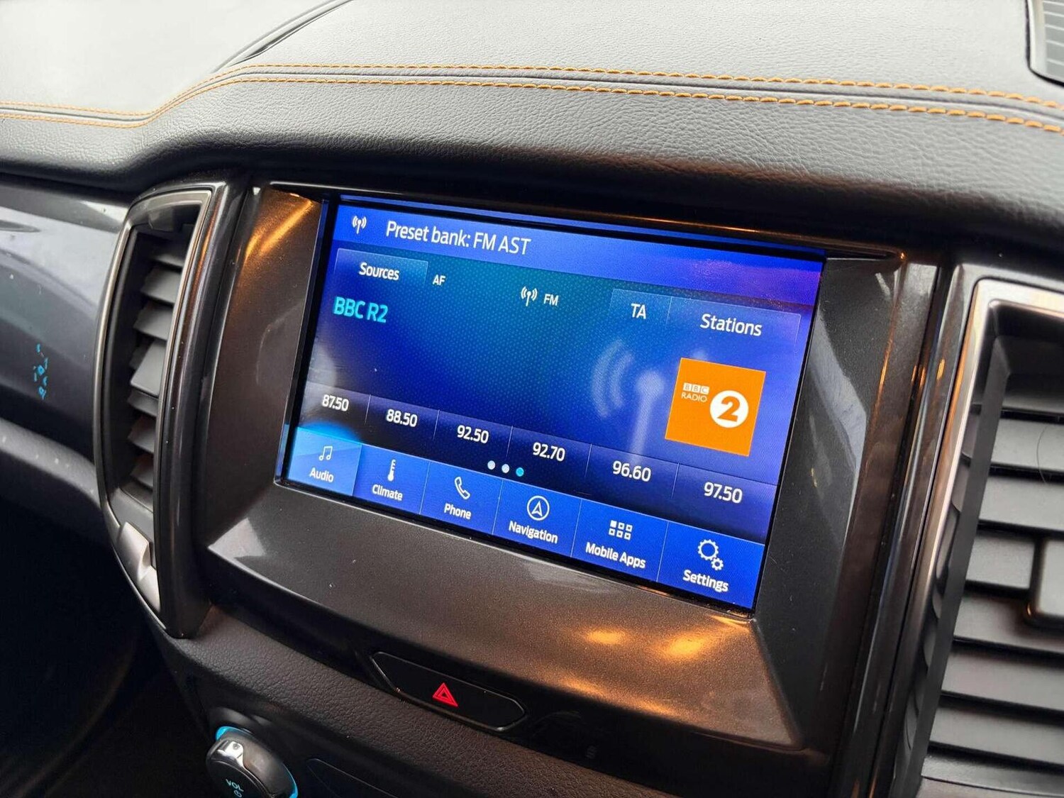 Used Ford Ranger 2022 for sale - 76427966: Photo 24