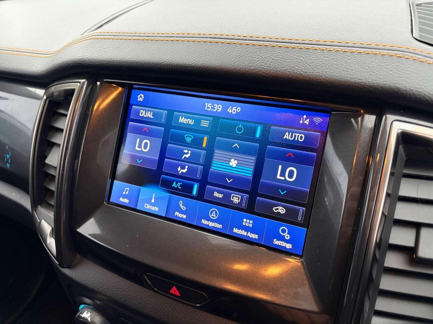 Used Ford Ranger 2022 for sale - 76427966: Photo 25