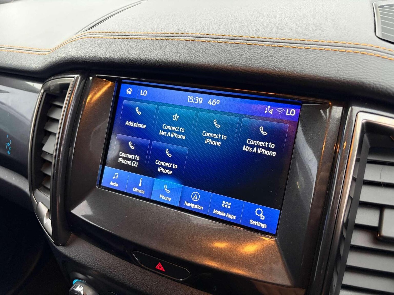 Used Ford Ranger 2022 for sale - 76427966: Photo 26